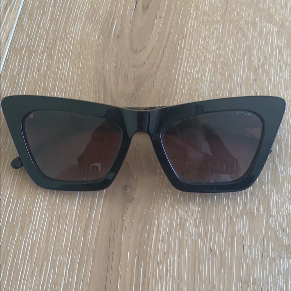 Komono jessie andrews sunglasses